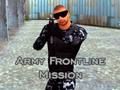 Laro Misyon ng frontline ng hukbo online