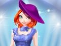 Laro Winx Bloom Dreamgirl online