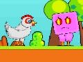 Laro Chicken KO online