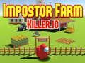 Laro Impostor Farm Killer. IO online