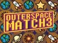 Laro Outerspace match 3 online