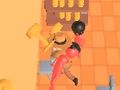 Laro Catch-the-thief-3d-game online