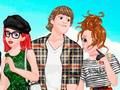 Laro Royal Couples Sa Paris  online