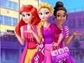Laro Mga Highschool Divas  online