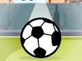 Laro Gravity Soccer 3 online