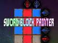 Laro Pintor ng Sword Block  online
