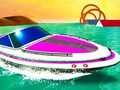 Laro Karera ng Bangka ng Jet  online