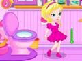 Laro Potty Train Baby Elsa online