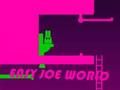 Laro Madaling Joe World online