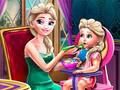 Laro Ice Queen Toddler Feed online