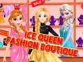 Laro Ice Queen Fashion Boutique online