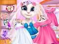 Laro Matamis na angie fashion dressing room online