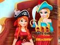 Laro Pirate Girls Garderobe Treasure online
