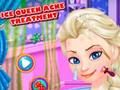 Laro Paggamot ng Ice Queen Acne  online