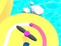 Laro Ball Obstacle Runner online