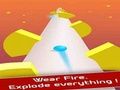 Laro Ball Runner 3D online