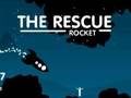 Laro Ang rescue Rocket  online