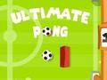 Laro Ultimate pong online