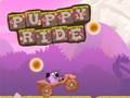 Laro Puppy Ride online
