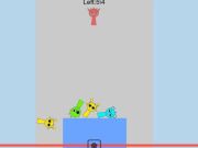 Laro Sprunki build tower online