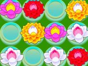 Laro Pagsamahin ang mga bulaklak online