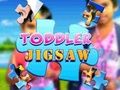 Laro Toddler Jigsaw online