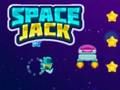 Laro Space Jack online