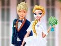 Laro Pangarap na Kasal ni Princess Ellie  online