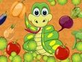 Laro Gulay na ahas  online