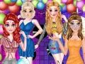 Laro Princess Fashion Music Festival online