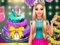 Laro Blondie Winter Party online