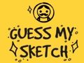 Laro Hulaan ang aking sketch online