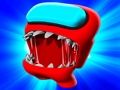 Laro Red Impostor vs Crewmate online