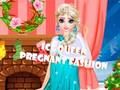 Laro Ice Queen Buntis Fashion  online