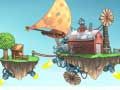 Laro Ang Flying Farm lite  online