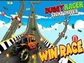 Laro Buggy Racer Stunt Driver Buggy Racing online
