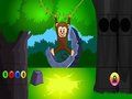 Laro Nakakatawang Monkey Forest Escape  online