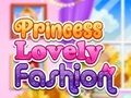 Laro Princess Lovely Fashion online
