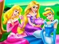 Laro Araw ng mga Prinsesa  online