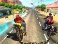 Laro CHAINESS BIKE RACING 3D online