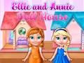 Laro Ellie At Annie Doll House  online