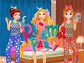 Laro Pijama Party online