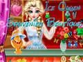 Laro Ice Queen Souvenier Boutique online