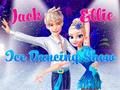 Laro Ellie Jack Ice Dancing Show online