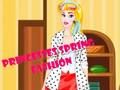 Laro Fashion sa Spring ng mga Prinsesa  online