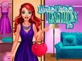 Laro Araw ng Fashion ng Prinsesa ng Sirena  online