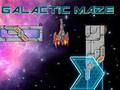 Laro Galactic maze online