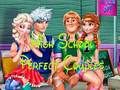 Laro Mga Perpekto na Mag -asawa ng High School online