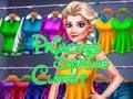 Laro Prinsesa Spring Closet  online