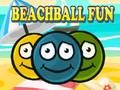Laro Beachball Kasayahan  online